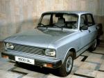 Москвич-2140SL 1980 года
